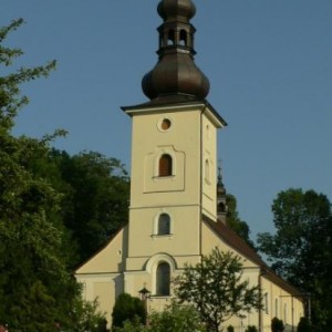 Kościół pw. Św. Jakuba Starszego w Rzykach