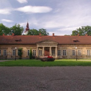 Pałac Bobrowskich