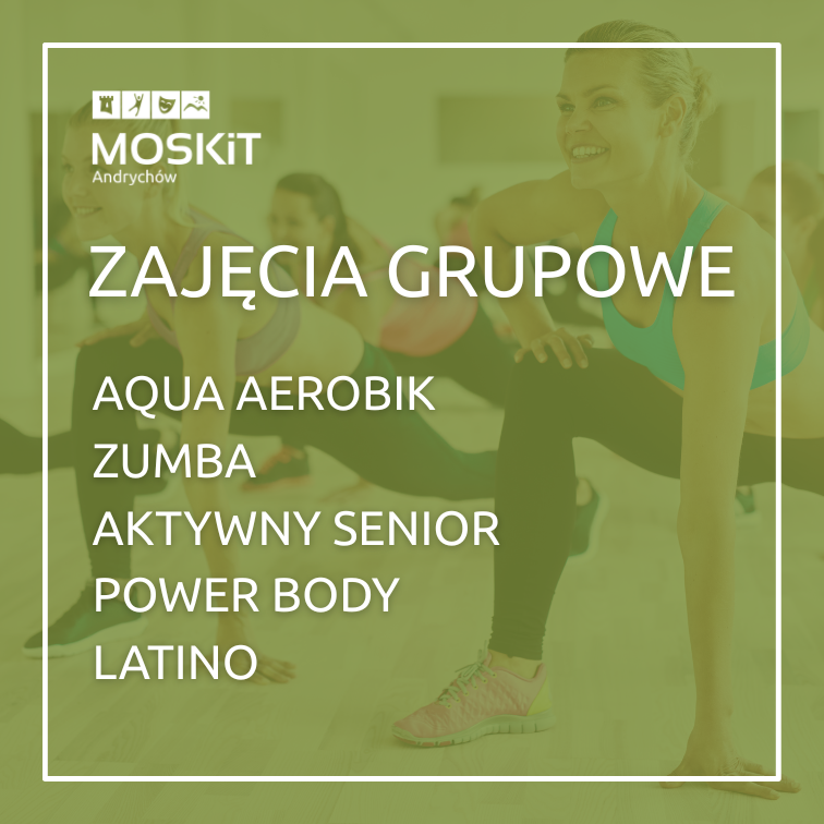 ZAJĘCIA GRUPOWE 1