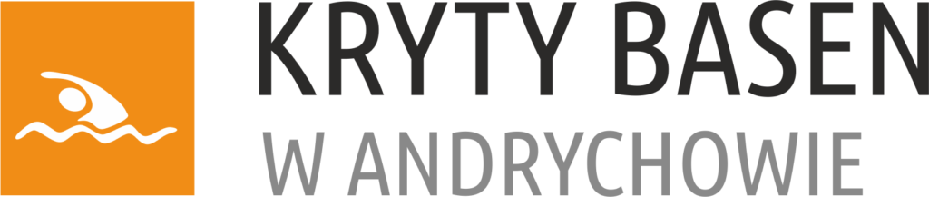 logo - Kryty Basen w Andrychowie