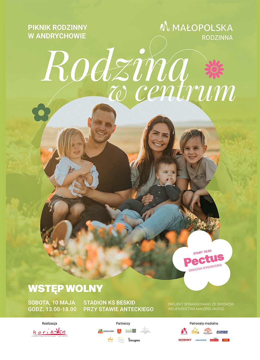 plakat a3 jpg Majówka
