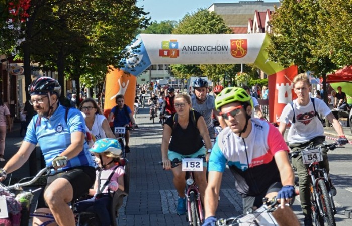 7 bieg po serce Zbója