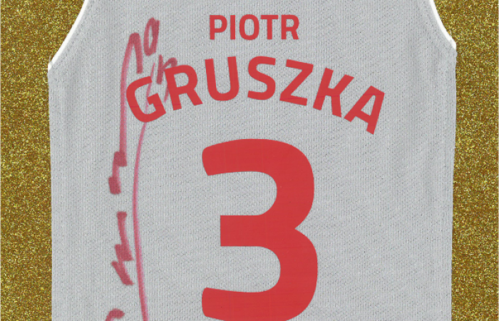 Podziękowania dla Wydziału Turystyki, Sportu i Kultury w Andrychowie