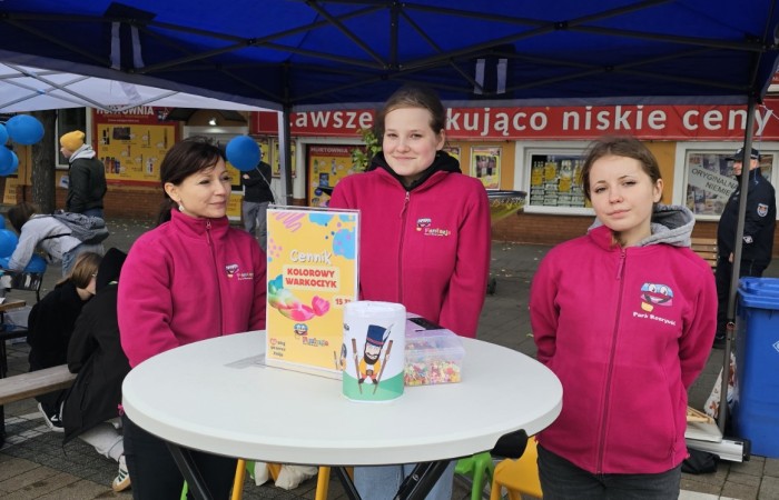 XII Bieg po serce Zbója