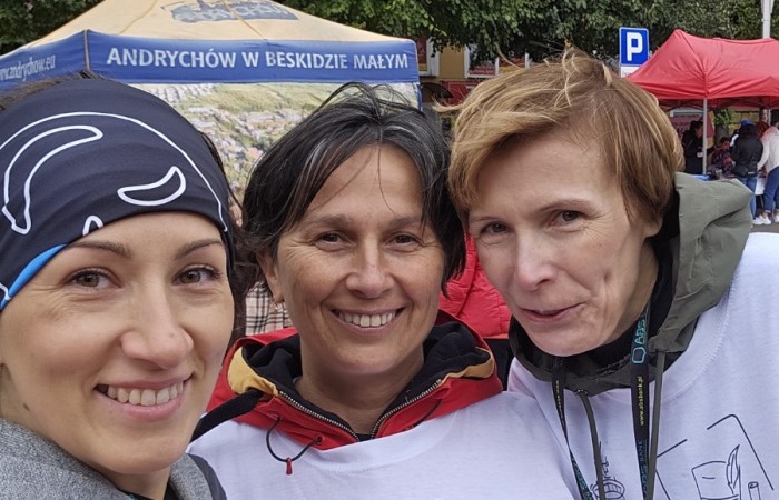 XII Bieg po serce Zbója