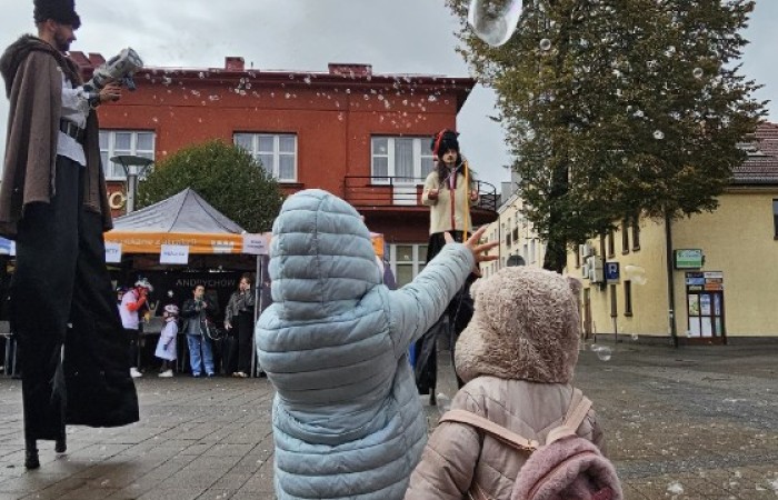 XII Bieg po serce Zbója