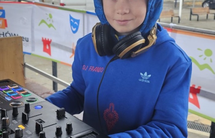 XII Bieg po serce Zbója