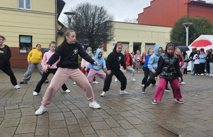 XII Bieg po serce Zbója