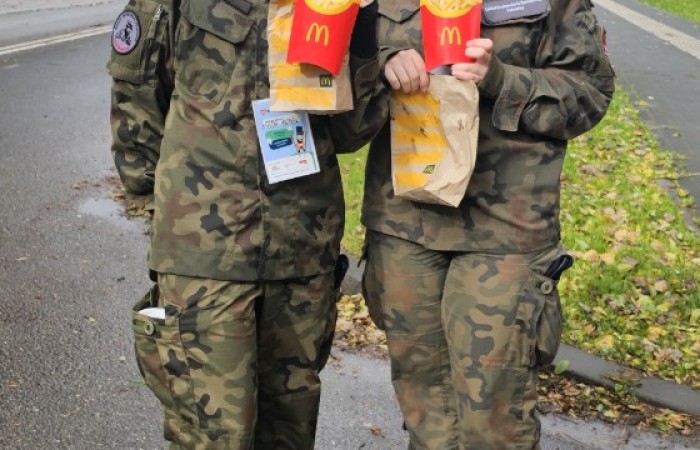 XII Bieg po serce Zbója