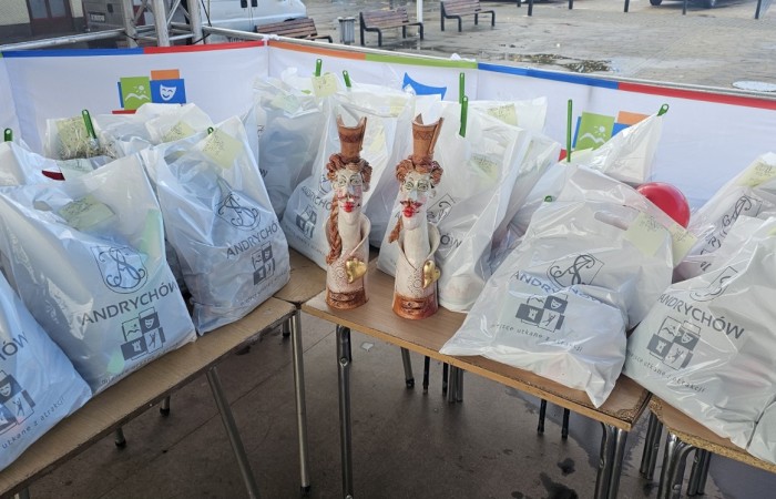 XII Bieg po serce Zbója