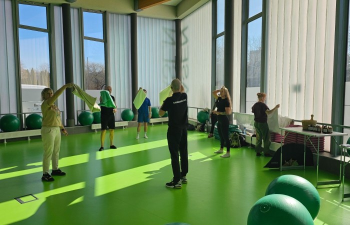 Kurs Saunamistrza 2026